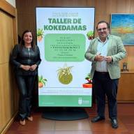 Un regalo natural para el Día de la Madre: taller de kokedamas para niños en Boadilla