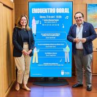 Tres coros se reúnen en Boadilla en un encuentro musical con entrada gratuita