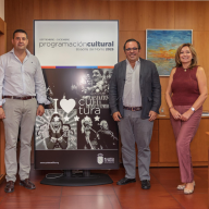Boadilla presenta una amplia agenda cultural para este trimestre