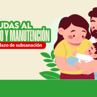 Boadilla abre el plazo para subsanar los errores en las ayudas por nacimiento y manutención