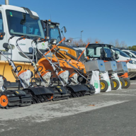 El Ayuntamiento de Boadilla activa el plan de emergencias por inclemencias invernales