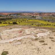 El yacimiento de San Babilés contará con un Centro de Interpretación en Boadilla