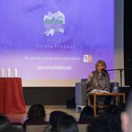 Boadilla conmemora con la Comunidad Judía de Madrid el Día de la Memoria del Holocausto