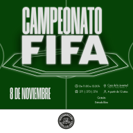 Descubre el Torneo FIFA en la Casa de la Juventud el 8 de noviembre