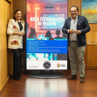 El Aula Tecnológica de Verano regresa a Boadilla en julio
