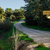 Nueva senda peatonal y ciclista para conectar tres urbanizaciones de Boadilla