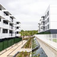 Abre el plazo para optar a las 524 viviendas de alquiler asequible del Plan Vive en Boadilla