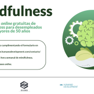 Boadilla ofrece a desempleados mayores de 50 años una clase semanal online gratuita de mindfulness