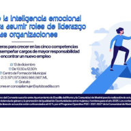 Boadilla impulsa un taller de inteligencia emocional para potenciar el liderazgo femenino