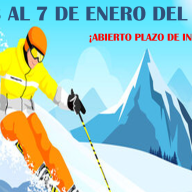 Boadilla del Monte organiza un viaje de esquí a Ax 3 Domaines con ventajas para empadronados