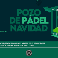 Las inscripciones para el “Pozo de Pádel” en Boadilla están abiertas