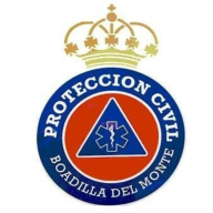 Protección Civil de Boadilla ofrece pulseras identificativas para los niños durante las fiestas
