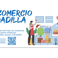Boadilla del Monte convierte las compras en solidaridad