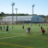 Arranca el proceso de inscripción para las colonias y campus de verano en Boadilla