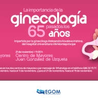 Boadilla del Monte impulsa la salud femenina con un ciclo de actividades para mayores