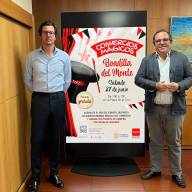 Comercios Mágicos repartirá regalos y descuentos este sábado en Boadilla