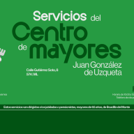 Boadilla del Monte amplía la atención a sus mayores con peluquería, podología y fisioterapia