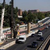 Boadilla mejorará el acceso desde la avenida de España al futuro hospital de Hospiten