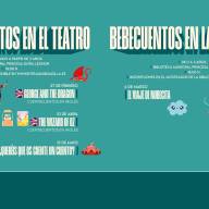 Boadilla programa cuentacuentos y bebecuentos hasta mayo para fomentar la lectura infantil