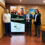 El colegio Quercus celebra el 31 de enero su Feria de Universidades con la participación de más de 25 centros