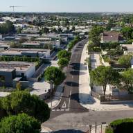 Boadilla concluye la renovación del saneamiento en Valdecabañas y Bonanza