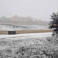 El Ayuntamiento de Boadilla recuerda las medidas básicas de prevención ante el temporal invernal