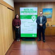 La Ruta del Emprendedor ofrece en febrero y marzo tres talleres formativos para impulsar negocios en Boadilla
