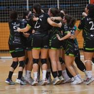 SOS del Balonmano iKasa: el histórico proyecto femenino madrileño lucha por sobrevivir