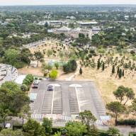 Las Lomas estrena el renovado parque de los Redentoristas con nuevas zonas infantiles y deportivas