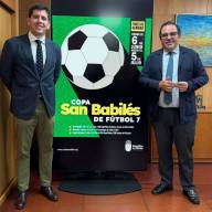 Boadilla abre hasta el 22 de mayo la inscripción para la Copa de San Babilés de Fútbol 7