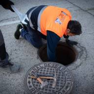 El Ayuntamiento revisa todos los hidrantes del municipio para garantizar su operatividad en caso de incendio