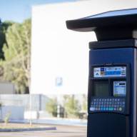 Más zona azul en Boadilla: nuevas plazas en avenida de España y junto al hospital HM