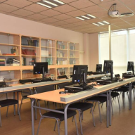 La escuela de adultos de Boadilla abre la matrícula el 3 de septiembre
