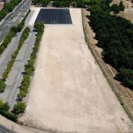 2,5 millones para mejora el Recinto Ferial de Boadilla