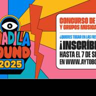 Abierta la inscripción para el II Concurso de Solistas y Grupos Musicales de Boadilla hasta el 7 de septiembre