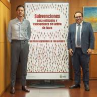 Abierta la convocatoria de ayudas 2025 para asociaciones sin ánimo de lucro en Boadilla