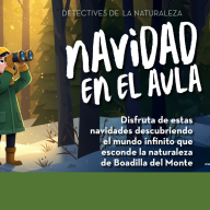 Boadilla del Monte ofrece ‘Días sin cole’ en el Aula Medioambiental