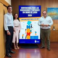 Boadilla convoca ayudas para asociaciones con plazo hasta el 16 de julio