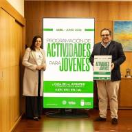 Talleres, deporte y música: así es la nueva programación juvenil de Boadilla hasta junio