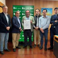 Boadilla obtiene la certificación nacional de seguridad para reforzar la protección de sus servicios digitales