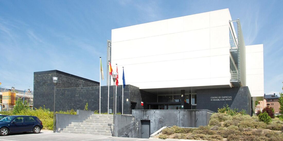 Más de 1.500 alumnos han participado en la Escuela Virtual de Formación de Boadilla