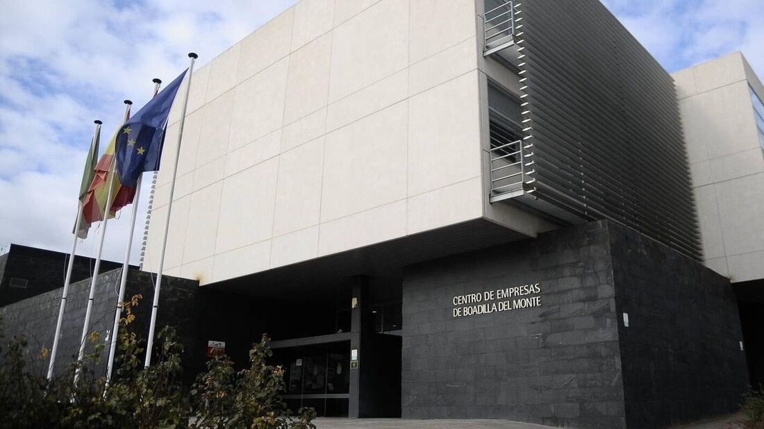 El Centro de Empresas Municipal de Boadilla ofrecerá talleres y la Semana del Empleo hasta diciembre