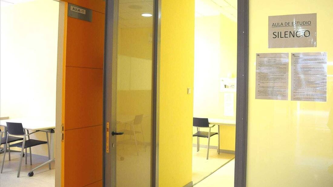 Nuevo curso de técnicas de estudio para los estudiantes de Boadilla en la Casa de la Juventud
