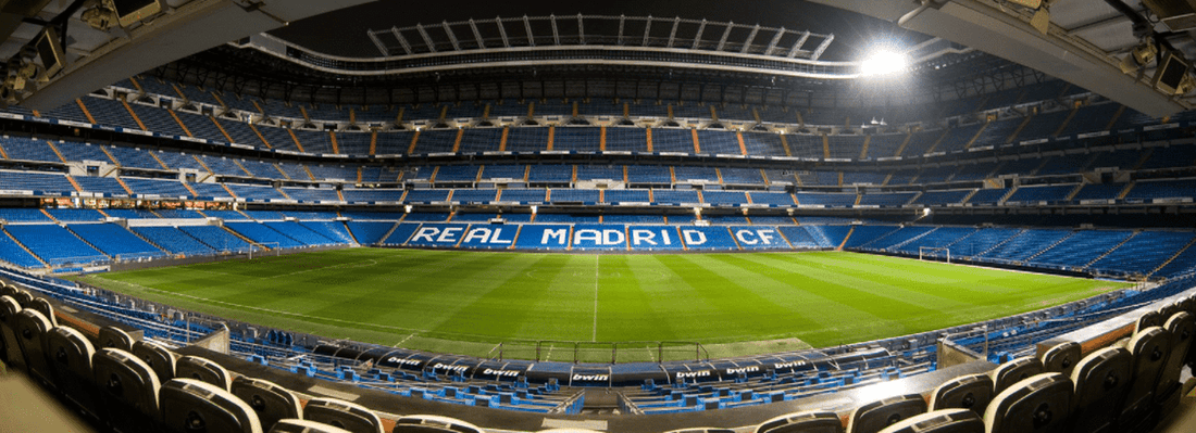 La primera vuelta de los equipos madrileños de LaLiga