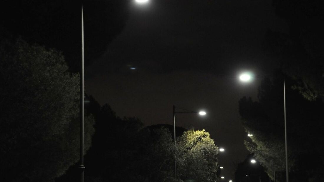 Úbeda reclama a la alcaldesa de Alcorcón que pague la luz de la zona de Montepríncipe que pertenece a su municipio