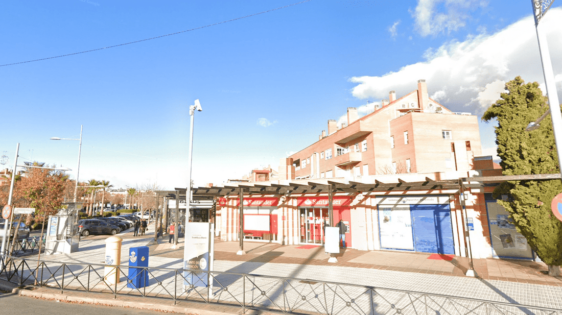 El 25.296, segundo de los dos cuartos premios, reparte suerte en Boadilla del Monte