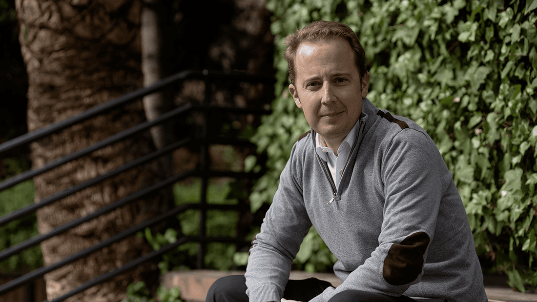 Juan Pineda repite como candidato de Vox a la alcaldía de Boadilla del Monte
