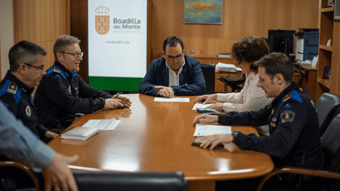 Sin tener en cuenta los ciberdelitos, la tasa de criminal ha aumentado un 87,3 %