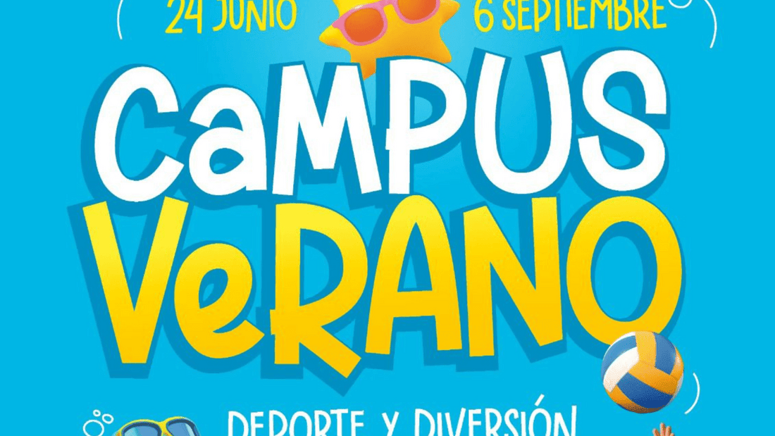 Campus de verano en BeOne Boadilla para combatir el sedentarismo infantil