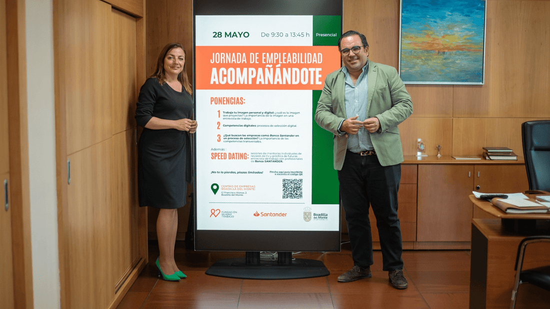 Jornada de empleabilidad en el Centro de Empresas Municipal